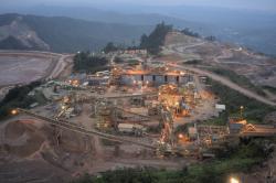 Disebut Jadi Biang Kerok Bencana Sumatra, PT Agincourt Buka Suara