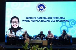 Dapur MBG Tak Sesuai Standar, BGN Ingatkan Insentif Rp6 Juta per Hari Bisa Dipotong