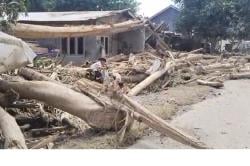 Bak Kota Mati, Begini Kondisi Terkini Aceh Tamiang usai Banjir dan Longsor<