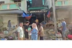 Aktivitas Ekonomi di Pidie Jaya dan Aceh Tamiang Mulai Aktif Pasca-Banjir<