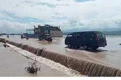 Banjir Susulan Hantam Pidie Jaya Aceh usai Diguyur Hujan Deras, Warga Panik<