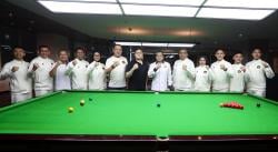 Hary Tanoesoedibjo Lepas Kontingen Biliar ke SEA Games 2025: Target 3 Emas!   