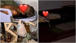 Viral Video Korban Banjir Terjebak di RSUD Aceh Tamiang, Ada Bayi Baru Lahir!