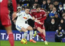 Hasil Lengkap dan Klasemen Liga Inggris: Chelsea dan Liverpool Gagal Menang, Man City Pesta Gol