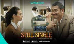 Episode Perdana Bikin Heboh, Ini Kata Penonton soal Series Still Single di VISION+