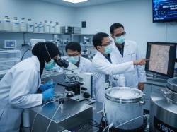 Teknologi CryoTech Tingkatkan Keberhasilan Program Bayi Tabung, Ini Penjelasannya