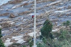 Pembangunan 2 Tower Darurat di Bireuen Hampir Rampung, Pemulihan Listrik Aceh Dikebut