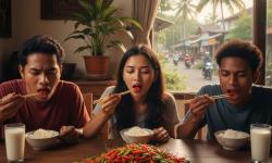 Cabai Bisa Bantu Turunkan Hipertensi, tapi Jangan Asal Konsumsi Ini Perlu Diperhatikan