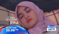Sinopsis Cinta Sepenuh Jiwa Eps 70: Detektif Gagal Lacak Penculik Lala, Julian Panik