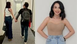 Dearly Djoshua Cekcok di Instagram dengan Seorang Wanita Diduga Ketemu Ari Lasso