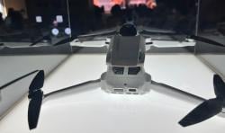 Insta360 Luncurkan Drone 360 8K Pertama di Dunia, Intip Fiturnya