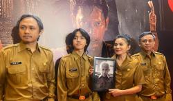 Film Qorin 2 Jadi Momen Pertama dan Terakhir Epy Kusnandar Adu Peran dengan Anak Bungsu