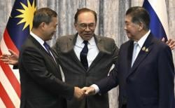 Thailand-Kamboja Perang Lagi, PM Malaysia Anwar Ibrahim Desak 2 Negara Tahan Diri