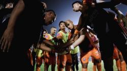 Borneo FC Ketar-ketir Ditempel Persija dan Persib dalam Pacuan Juara Super League 2025-2026