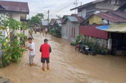 4 Warga Lebak Terdampak Banjir Aceh Dipulangkan ke Rangkasbitung<