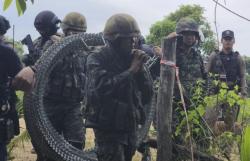 Thailand Gempur Kamboja sebagai Pembalasan atas Serangan Artileri ke Pangkalan Udara