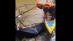 Mobil Terjun ke Jurang di Kerinci, 2 Orang Tewas 1 Terluka<