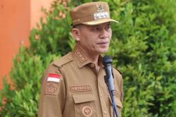 Nasib Mirwan MS Bupati Aceh Selatan Diperiksa Inspektorat gegara Umrah saat Bencana<