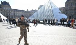 Kebanjiran Air Limbah, Ratusan Dokumen Mesir Kuno Perpustakaan Louvre Rusak