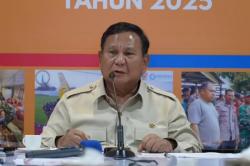 Prabowo Ingatkan Pejabat: Jangan Ada Penyelewengan dalam Penanganan Bencana!