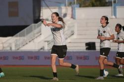 Ada Sosok Ayah di Balik Gol Isa Warps yang Bikin Timnas Putri Indonesia Balik Hajar Singapura