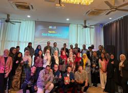 UMKM Indonesia Menjajaki Pasar Regional Lewat Business Matching di Kuala Lumpur