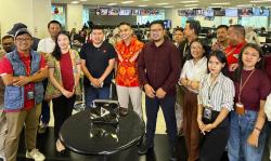 Channel iNews Tembus 10 Juta Subscriber, Raih Diamond Play Button dari YouTube