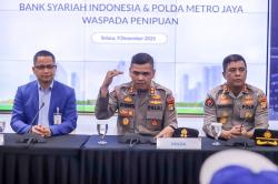 Waspada Penipuan Pencairan Dana Hibah SAL