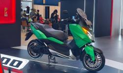 Selain Mobil, Prabowo Ingin Indonesia Punya Motor Nasional