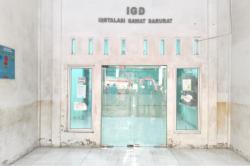 RSUD Aceh Tamiang Kembali Beroperasi usai Lumpuh Terendam Lumpur Banjir Bandang<