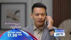 Sinopsis Sinetron Terbelenggu Rindu Eps 446: Marcel Serang Biru hingga Pingsan, Amira Diculik