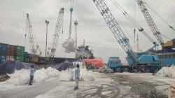 Banjir Rob Surut, Pelindo Pastikan Aktivitas Pelabuhan Sunda Kelapa Kembali Normal