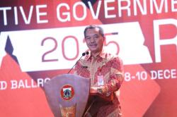 Kemendagri Dorong Pemda Terus Berinovasi Tingkatkan Kualitas Pelayanan Publik<