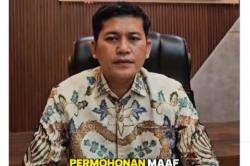 Bupati Aceh Selatan Mirwan MS Minta Maaf, Pergi Umrah di Tengah Bencana Banjir