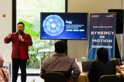 Livin’ by Mandiri Kembangkan Ekosistem Digital dan Nilai Tambah Masyarakat