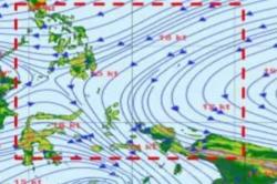 BMKG Sulut Peringatkan Potensi Cuaca Ekstrem Jelang Nataru, Warga Diminta Waspada<