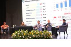 Kepala BSKDN Apresiasi Papua Barat dalam Penguatan Ekosistem Inovasi Daerah<