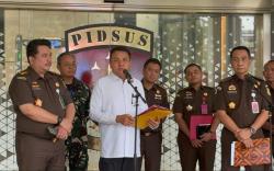 Satgas PKH Kejar Penguasaan Kembali 4 Juta Hektare Kawasan Hutan 