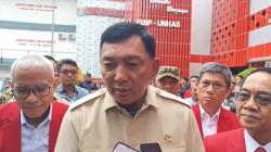 Menhan Sjafrie Tegaskan Pemerintah Mampu Tangani Bencana di Sumatera Secara Mandiri<