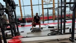 Begini Sikap Mo Salah usai Dibuang dari Skuad Liverpool Vs Inter Milan