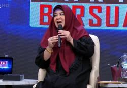 Kurnia Tri Royani Jadi Tersangka Fitnah Ijazah Jokowi: Ada Orang Berkuasa Besar Sekali