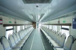 Kereta Khusus Petani-Pedagang Beroperasi, Angkut Hasil Bumi dengan Cepat