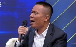 AI UGM LISA Dinonaktifkan usai Sebut Jokowi Bukan Alumni, Rismon: Pakai Data Internal Makanya Dibungkam