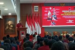 Hasto Ngaku Tolak 2 Tawaran Jadi Menteri: Takut Tak Tahan Godaan