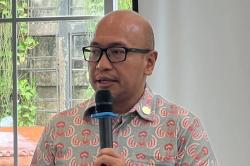 VP Sekretaris SKK Migas Hudi Suryodipuro Meninggal usai Kecelakaan Sepeda di Sudirman