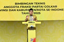 Golkar Ingatkan Anggota DPRD Cepat Tanggap Bencana: Jangan Cuma Hadir saat Kampanye
