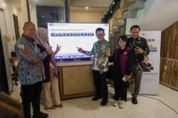 Ubah Pola Kerja Birokrasi, LAN Jadi Orkestrator Kompetensi ASN demi Dukung Program Prioritas Pemerintah