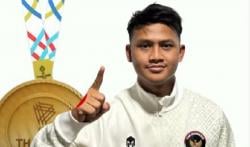 Cabor Petanque Sabet Emas Ketiga Indonesia di SEA Games 2025 