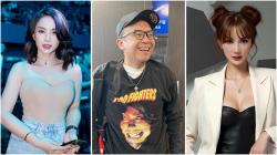 Kronologi Lengkap Perseteruan Dearly Djoshua dengan Ade Tya, Semua gegara Ari Lasso?