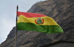 Bolivia-Israel Berdamai, Pulihkan Hubungan Diplomatik setelah Gencatan Senjata Gaza